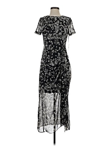 Simply Vera Vera Wang Cocktail Dress (view 1)