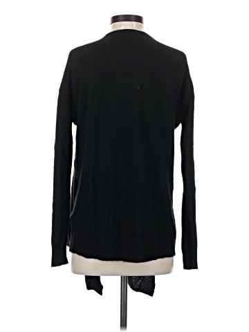 Lord & Taylor Cashmere Cardigan (view 2)