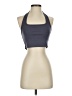 Shein Gray Tank Top Size 4 - photo 1