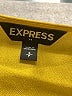 Express Outlet Yellow Long Sleeve Blouse Size S - photo 7