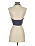 Shein Gray Tank Top Size 4 - photo 2
