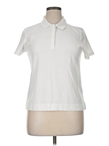 Hasting & Smith Short Sleeve Polo (view 1)