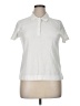 Hasting & Smith Ivory Short Sleeve Polo Size XL (petite) - photo 1