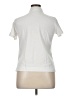 Hasting & Smith Ivory Short Sleeve Polo Size XL (petite) - photo 2