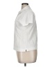 Hasting & Smith Ivory Short Sleeve Polo Size XL (petite) - photo 5