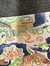 Choices Orange 3/4 Sleeve Blouse Size M - photo 7