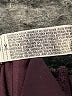 Forever 21 Burgundy Bodysuit Size S - photo 4