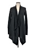 Bobeau Gray Cardigan Size M - photo 1