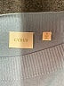 Cyrus Blue Pullover Sweater Size S - photo 7