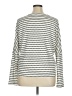 Belldini Chevron-herringbone White Cardigan Size XL - photo 2