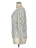Belldini Chevron-herringbone White Cardigan Size XL - photo 5