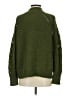 J.Crew Green Pullover Sweater Size XS - photo 2