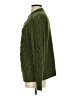 J.Crew Green Pullover Sweater Size XS - photo 5