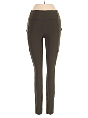 Lululemon Athletica Active Pants (view 1)