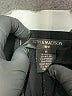 89th & Madison Solid Black Active Pants Size 16 - photo 4