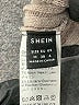 Shein Gray Casual Dress Size 6 - photo 7