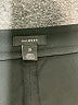 Halogen Solid Black Dress Pants Size 28 waist - photo 4