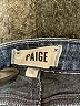 Paige Hearts Blue Jeans Size 26 waist - photo 7