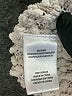 Bobeau Tweed Ivory Pullover Sweater Size M - photo 8