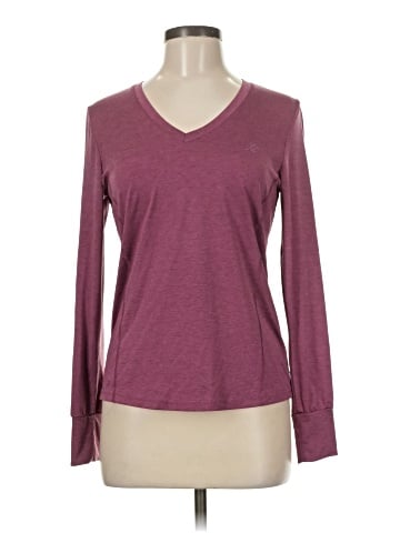 Aeropostale Long Sleeve T-Shirt (view 1)