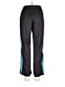 Unbranded Solid Black Casual Pants Size 0X - photo 2