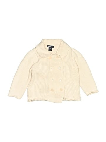 Baby Gap Cardigan (view 1)
