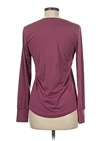 Aeropostale Long Sleeve T-Shirt (view 2)