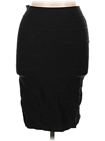 BCBGMAXAZRIA Formal Skirt (view 1)