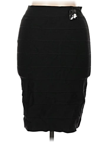 BCBGMAXAZRIA Formal Skirt (view 2)