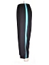 Unbranded Solid Black Casual Pants Size 0X - photo 5