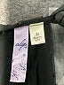 Alya 100% Polyester Black Sleeveless Blouse Size M - photo 7