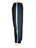 Unbranded Solid Black Casual Pants Size 0X - photo 4