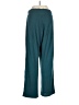 Honeydew Teal Casual Pants Size M - photo 2