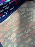 Vineyard Vines Performance Print Blue Active Pants Size S - photo 7