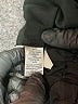 Ann Taylor LOFT 100% Polyester Black Jumpsuit Size 6 - photo 6
