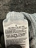 Gap Solid Blue Turtleneck Sweater Size M - photo 8