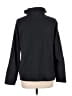 Calvin Klein Performance 100% Polyester Black Zip Up Hoodie Size L - photo 2