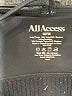 All Access Black Tank Top Size M - photo 7