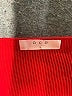 OGD Red Bodysuit Size S - photo 3