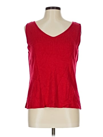 White Stag Sleeveless Top (view 1)