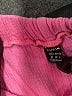 Shein Solid Pink Shorts Size 6 - photo 3