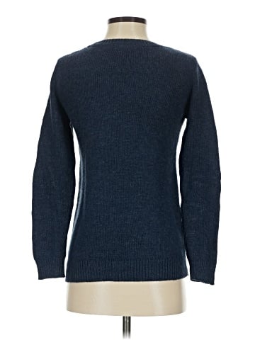 Ann Taylor LOFT Outlet Pullover Sweater (view 2)