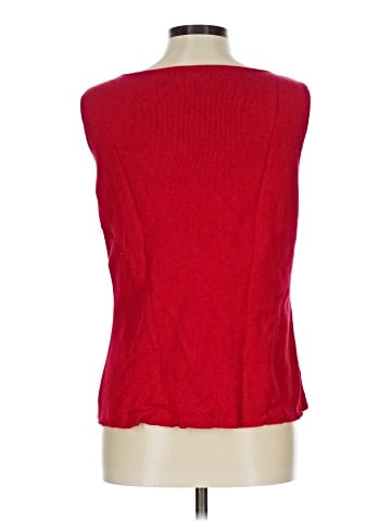 White Stag Sleeveless Top (view 2)