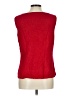 White Stag Red Sleeveless Top Size L - photo 2