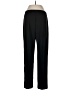 Prophecy 100% Polyester Solid Black Dress Pants Size 12 - photo 2