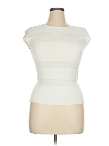 Belldini Sleeveless Top (view 1)