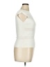 Belldini Ivory Sleeveless Top Size XL - photo 4