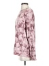 Athleta Tie-dye Pink Pullover Sweater Size S - photo 5