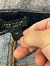 Ann Taylor Blue Jeans Size 16 (petite) - photo 3