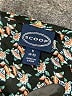 Scoop Black Sleeveless Blouse Size S - photo 7